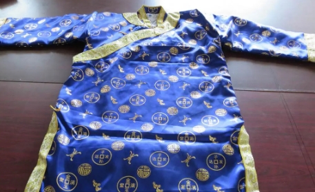 南京寿衣出售