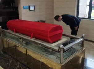 南京火化预约电话