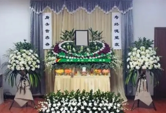 南京殡葬一条龙应遵循以人为本的原则
